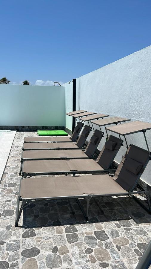 Villa Linda 17B Playa Blanca (Lanzarote) Exterior foto