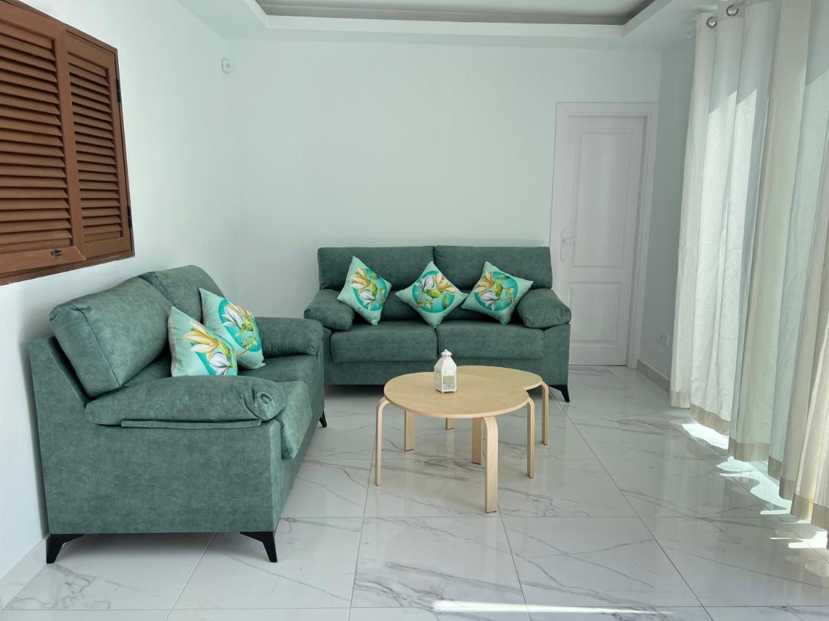 Villa Linda 17B Playa Blanca (Lanzarote) Exterior foto