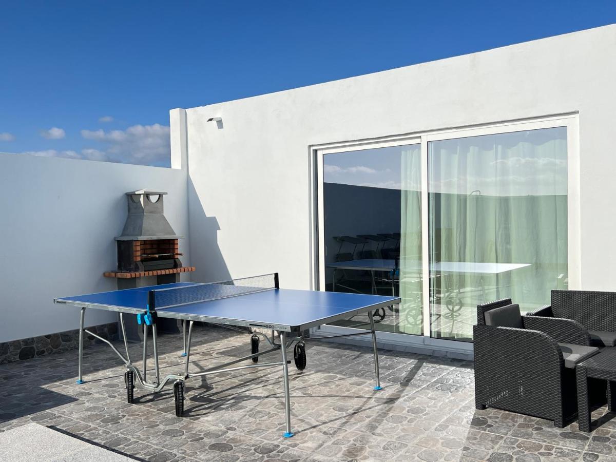 Villa Linda 17B Playa Blanca (Lanzarote) Exterior foto