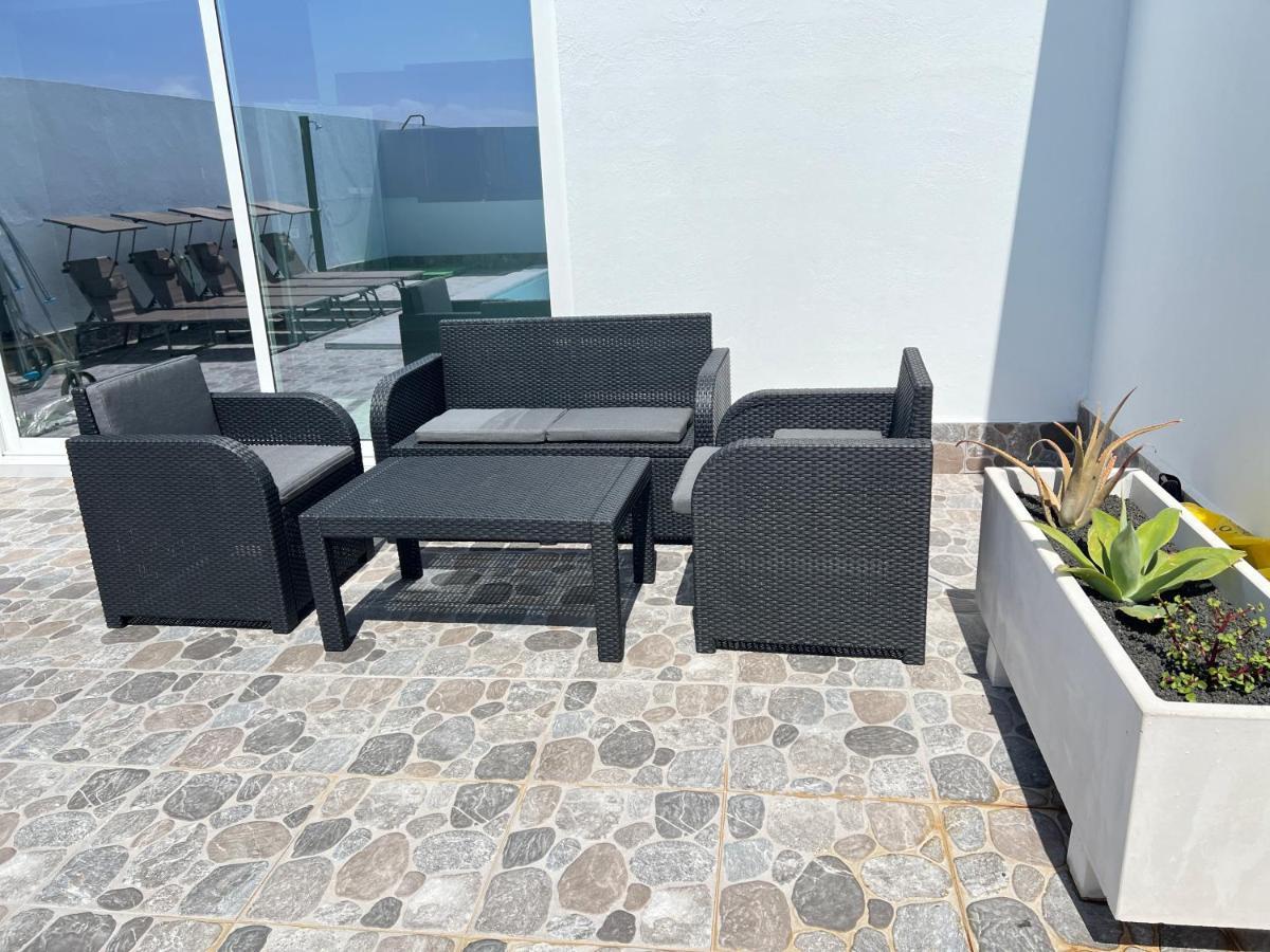 Villa Linda 17B Playa Blanca (Lanzarote) Exterior foto